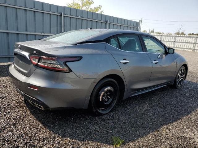 Photo 3 from auction – 2022 NISSAN MAXIMA SL with VIN 1N4AA6DV0NC503288