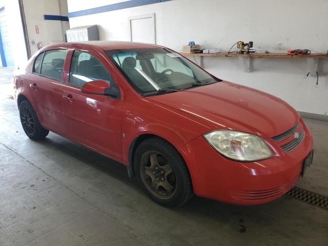 Photo 4 from auction – 2008 CHEVROLET COBALT LT with VIN 1G1AL58F387296872