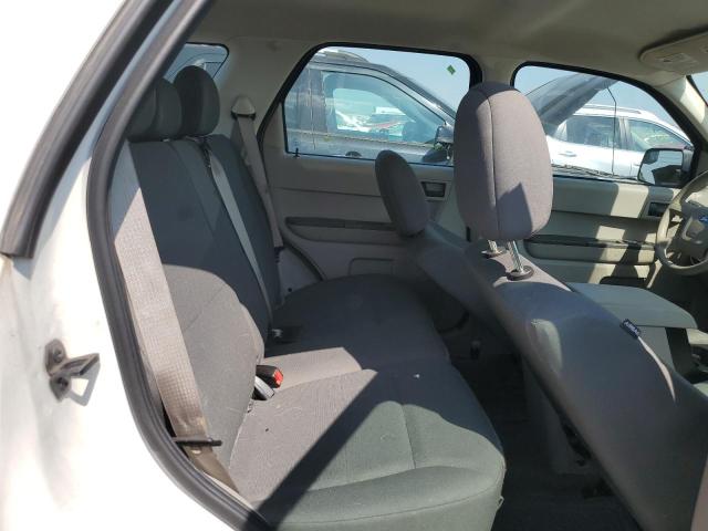 Photo 10 from auction – 2012 FORD ESCAPE XLS with VIN 1FMCU0C74CKB93655