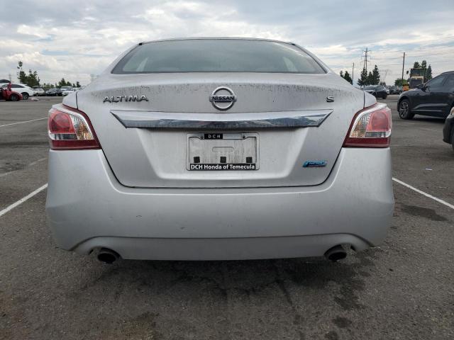 Photo 6 from auction – 2013 NISSAN ALTIMA 2.5 with VIN 1N4AL3AP4DC201144