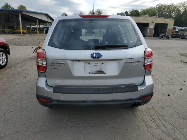 Zdjęcie 6 z aukcji – 2015 SUBARU FORESTER 2 z VIN JF2SJABC4FH495561