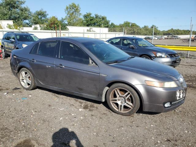 Photo 4 from auction – 2007 ACURA TL with VIN 19UUA662X7A036780