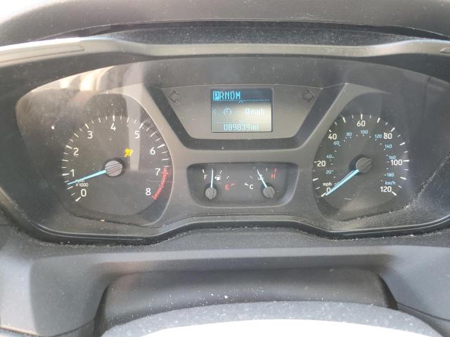 Photo 9 from auction – 2019 FORD TRANSIT T- with VIN 1FBAX2CM3KKA48940