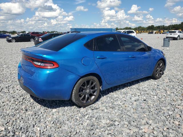 Photo 3 from auction – 2016 DODGE DART SE with VIN 1C3CDFAA4GD529860