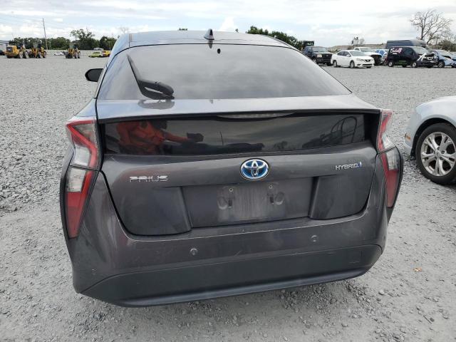 Photo 6 from auction – 2018 TOYOTA PRIUS with VIN JTDKBRFU2J3601007