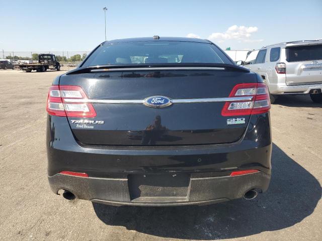 Photo 6 from auction – 2016 FORD TAURUS SHO with VIN 1FAHP2KT4GG116276