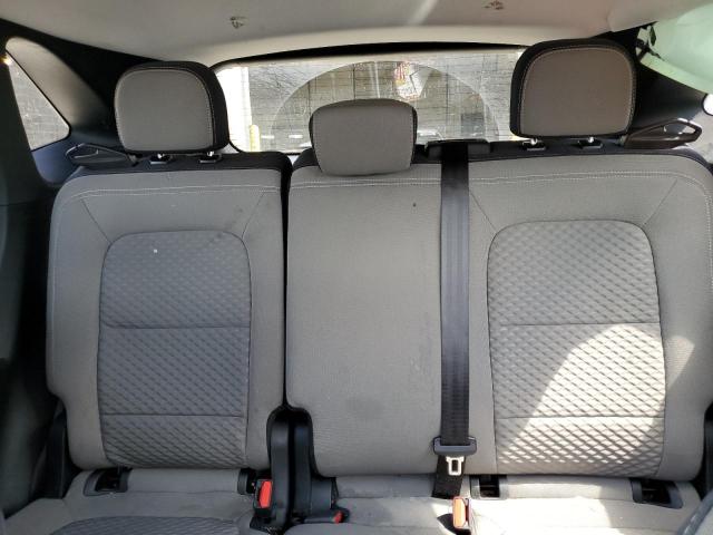 Photo 10 from auction – 2021 FORD ESCAPE SE with VIN 1FMCU9G64MUA69221