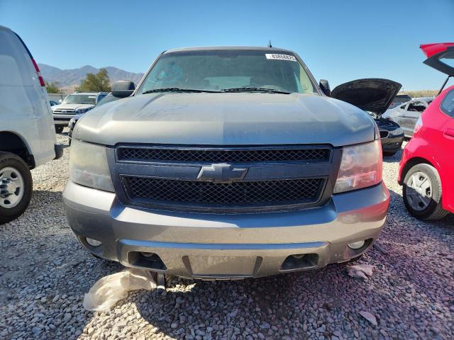 Photo 5 from auction – 2008 CHEV TAHOE K1500 with VIN 1GNFK13098R253497