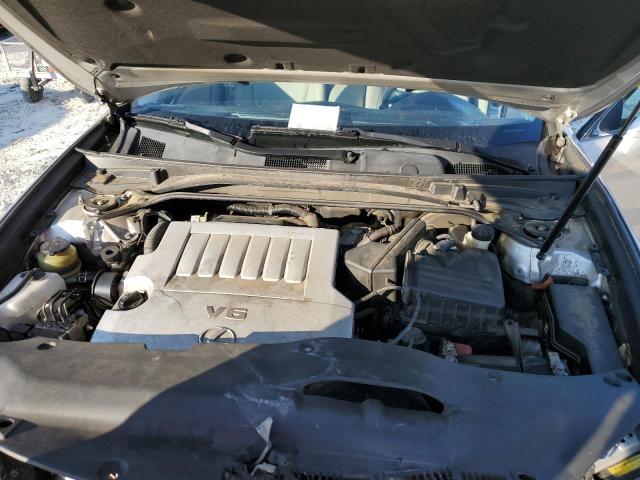 Photo 11 from auction – 2008 LEXUS ES 350 with VIN JTHBJ46G882171398