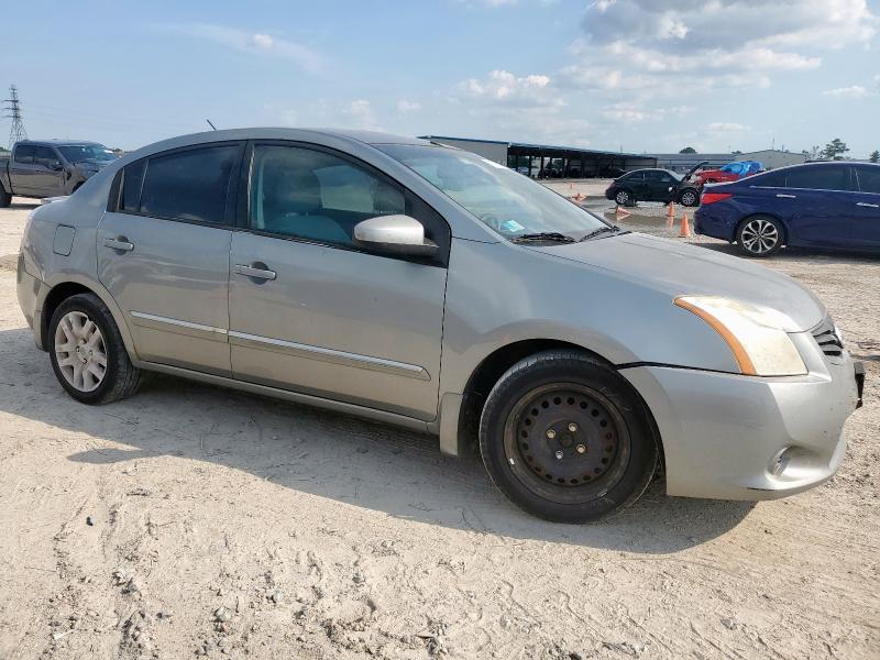 Photo 4 from auction – 2011 NISSAN SENTRA 2.0 with VIN 3N1AB6AP5BL641537