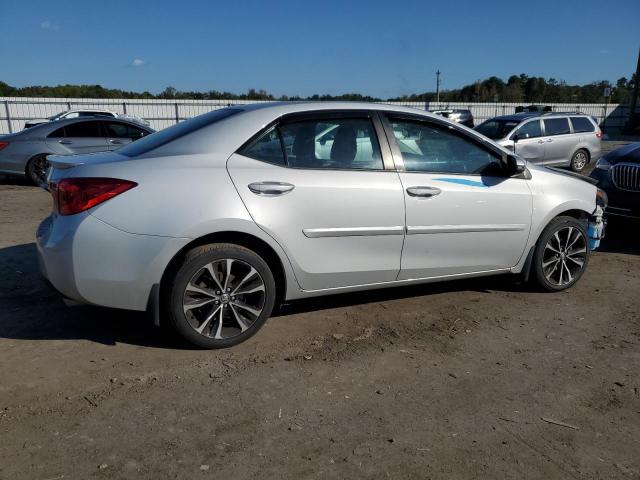 Photo 3 from auction – 2019 TOYOTA COROLLA L with VIN 2T1BURHE5KC210409