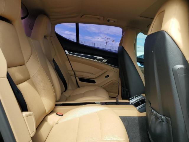 Photo 10 from auction – 2013 PORSCHE PANAMERA 2 with VIN WP0AA2A72DL016293