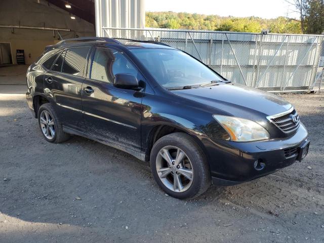 Photo 4 from auction – 2006 LEXUS RX 400 with VIN JTJHW31U560024112