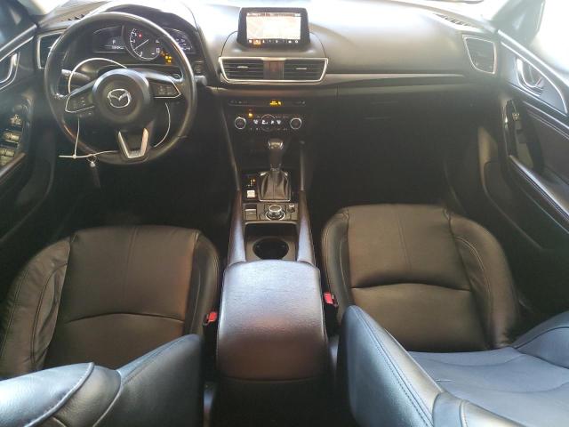 Photo 8 from auction – 2017 MAZDA 3 GRAND TO with VIN 3MZBN1M37HM134045