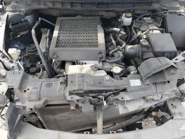 Photo 11 from auction – 2010 MAZDA CX-7 with VIN JM3ER4WL6A0325362