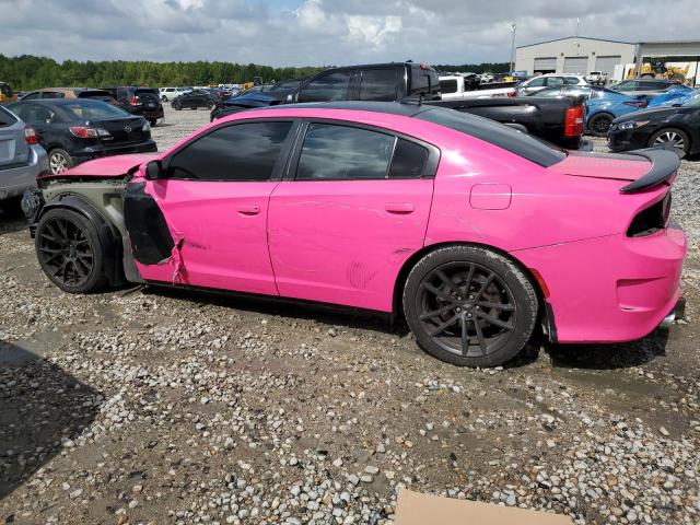 Photo 2 from auction – 2017 DODGE CHARGER R/ with VIN 2C3CDXGJ1HH588625