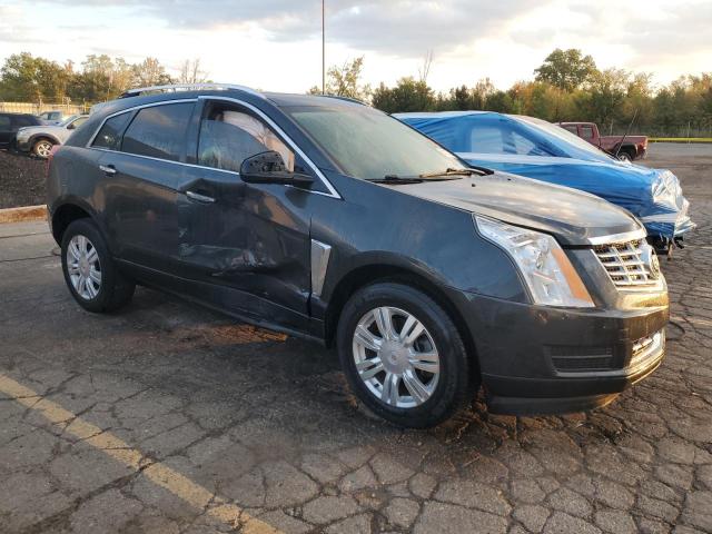 Photo 4 from auction – 2015 CADILLAC SRX LUXURY with VIN 3GYFNBE39FS545488