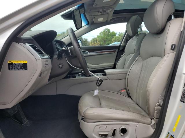 Photo 7 from auction – 2016 HYUNDAI GENESIS 3. with VIN KMHGN4JE8GU137963