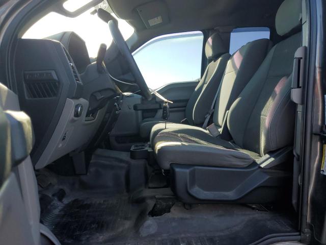 Photo 7 from auction – 2015 FORD F150 SUPER with VIN 1FTEX1CP0FKE50406