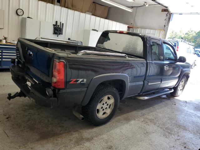 Photo 3 from auction – 2005 CHEV SILVERADO K1500 with VIN 2GCEK19B051178951