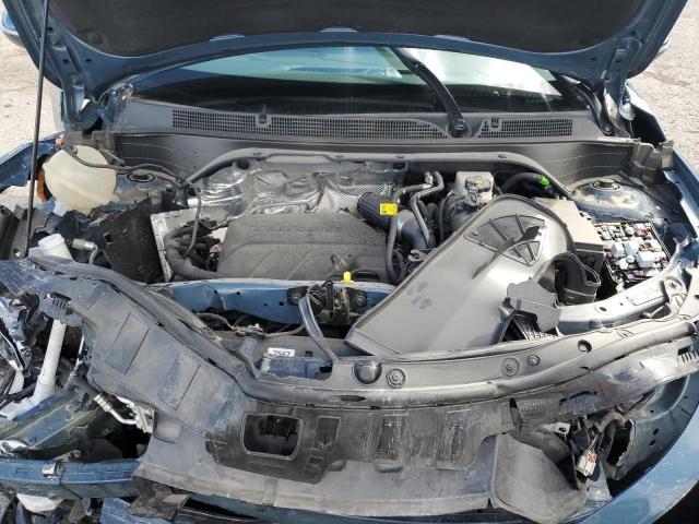 Фото 12 с аукциона – 2024 BUICK ENVISTA PR с VIN KL47LAE26RB098176
