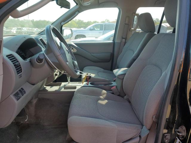 Photo 7 from auction – 2011 NISSAN FRONTIER S with VIN 1N6AD0EVXBC415936