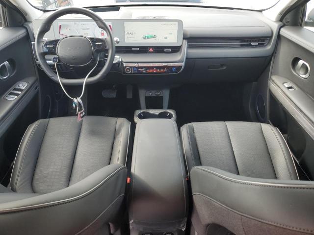 Photo 8 from auction – 2023 HYUNDAI IONIQ 5 LI with VIN KM8KR4AE2PU231237