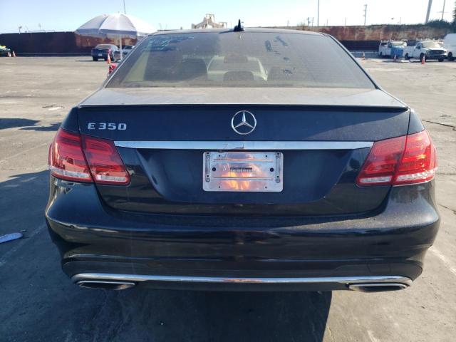 Photo 6 from auction – 2014 MERCEDES-BENZ E 350 with VIN WDDHF5KB0EA789478