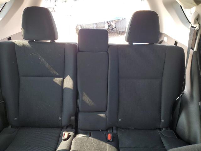 Photo 10 from auction – 2017 TOYOTA RAV4 LE with VIN 2T3BFREV7HW606645