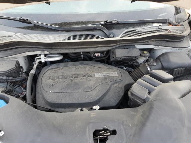 Photo 12 from auction – 2018 HONDA PILOT EXL with VIN 5FNYF5H59JB014089