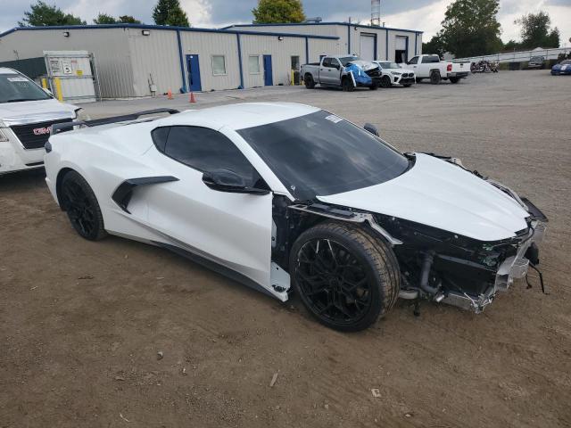Photo 4 from auction – 2024 CHEVROLET CORVETTE S with VIN 1G1YA2D47R5121495