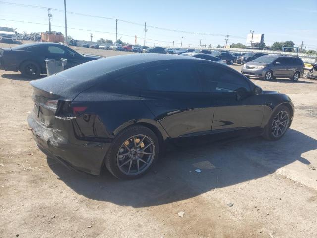 Photo 3 from auction – 2022 TESLA MODEL 3 with VIN 5YJ3E1EA3NF164230