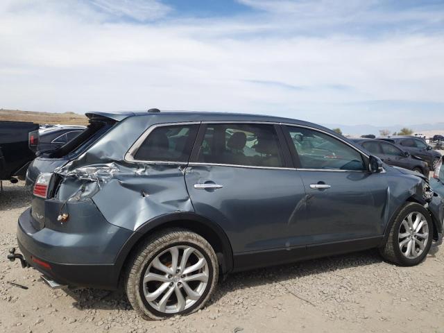 Photo 3 from auction – 2012 MAZDA CX-9 with VIN JM3TB2DV0C0340866