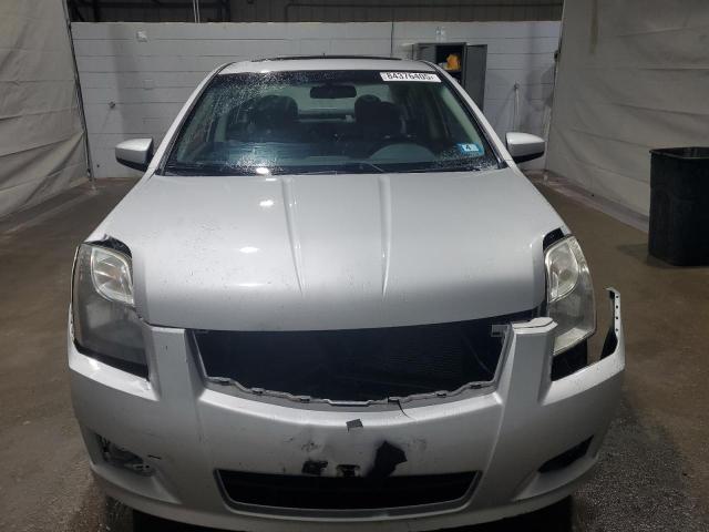 Photo 5 from auction – 2012 NISSAN SENTRA 2.0 with VIN 3N1AB6AP9CL784007