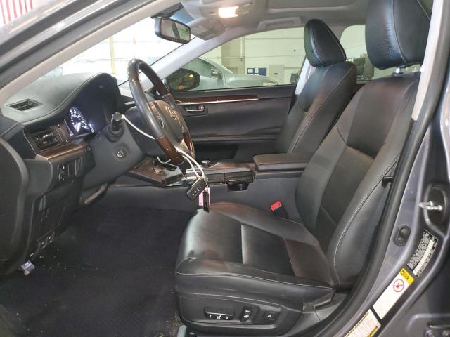 Photo 7 from auction – 2013 LEXUS ES 350 with VIN JTHBK1GG6D2082336