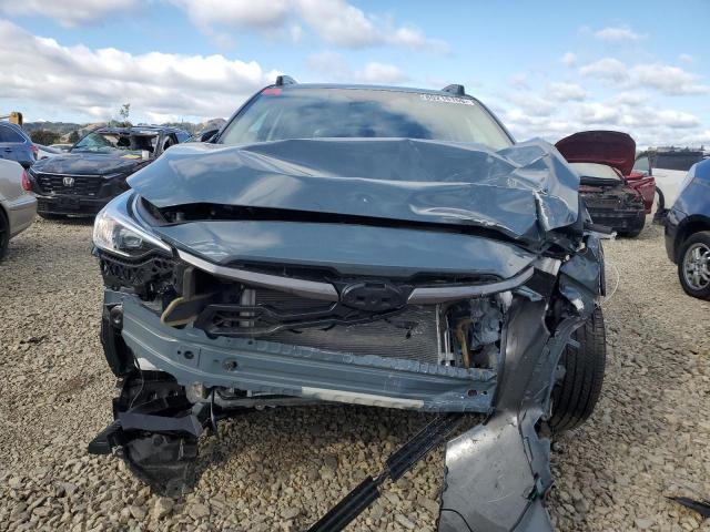Photo 5 from auction – 2025 SUBARU CROSSTREK with VIN JF2GUHDC3S8245046