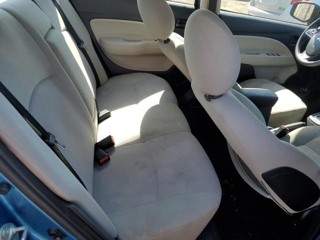Photo 10 from auction – 2019 MITSUBISHI MIRAGE with VIN ML32F3FJ2KHF08070
