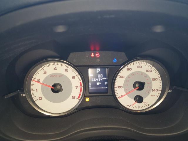 Photo 9 from auction – 2014 SUBARU IMPREZA SP with VIN JF1GPAS67E8329181