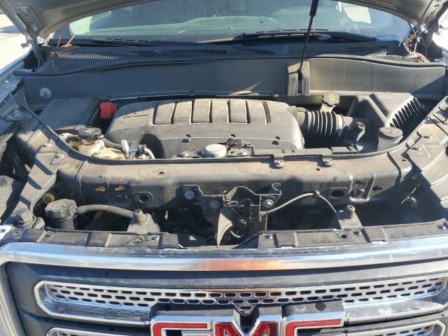 Photo 11 from auction – 2015 GMC ACADIA SLT with VIN 1GKKVRKD7FJ344320