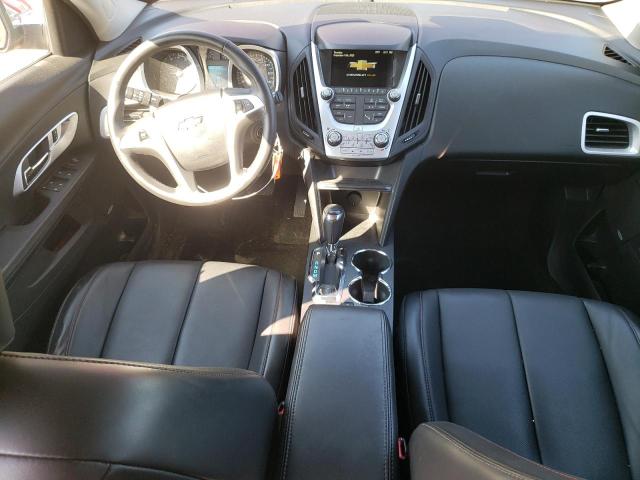 Photo 8 from auction – 2017 CHEVROLET EQUINOX PR with VIN 2GNFLGE35H6207006