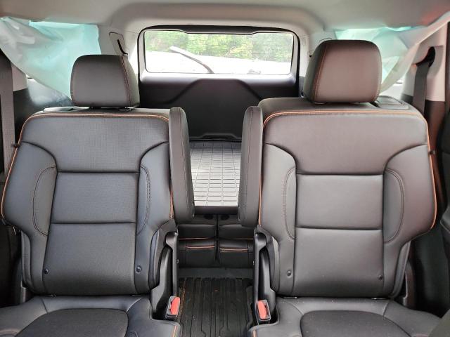 Photo 10 from auction – 2023 GMC ACADIA AT4 with VIN 1GKKNLLS3PZ184286