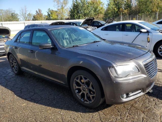 Photo 4 from auction – 2018 CHRYSLER 300 S with VIN 2C3CCAGG3JH141353