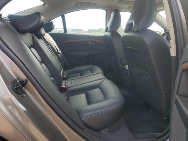 Photo 10 from auction – 2008 VOLVO S80 3.2 with VIN YV1AS982881061573
