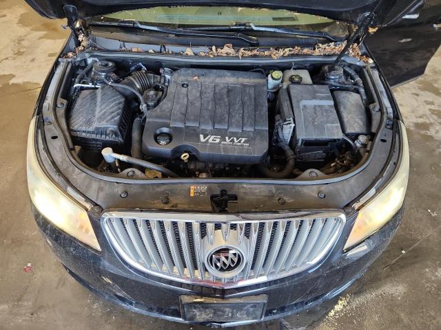 Photo 11 from auction – 2012 BUICK LACROSSE P with VIN 1G4GF5E39CF182372