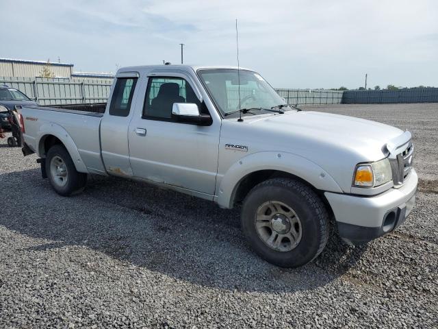 Photo 4 from auction – 2008 FORD RANGER SUP with VIN 1FTYR44E98PA96526