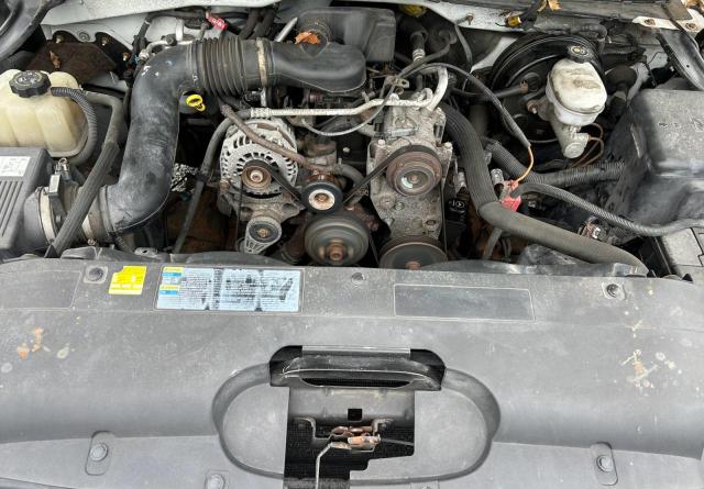 Photo 7 from auction – 2006 CHEVROLET SILVERADO with VIN 3GCEC14X96G263683