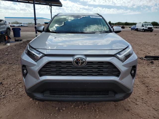 Photo 5 from auction – 2025 TOYOTA RAV4 XLE PREMIUM with VIN JTMB6RFV2SD164697
