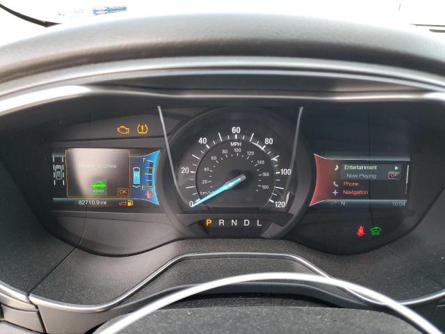 Photo 9 from auction – 2014 FORD FUSION TIT with VIN 3FA6P0RU1ER366624