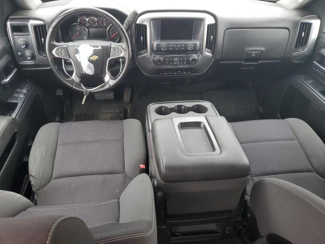 Photo 8 from auction – 2014 CHEVROLET SILVERADO with VIN 3GCUKREC2EG237658