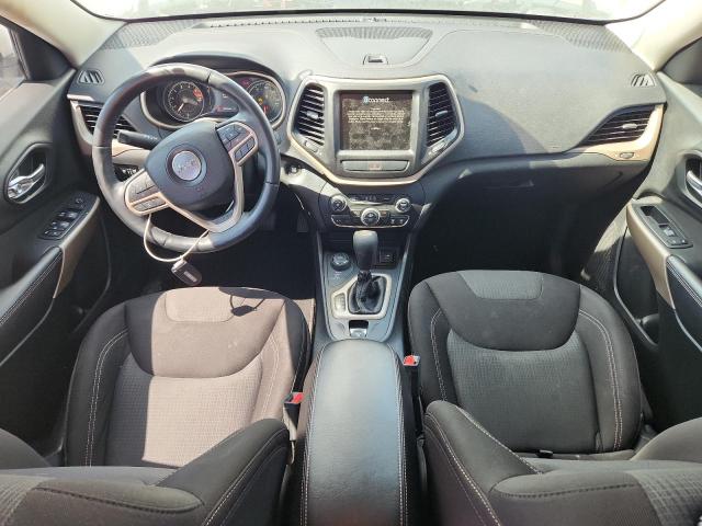 Foto 8 de la subasta – 2017 JEP CHEROKEE LATITUDE con VIN 1C4PJMCS5HD220321